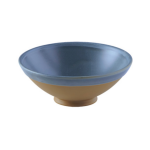 Churchill - Emerge - Oslo Blue Udon Bowl 70CL Set Of 6