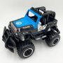 Rc Police Suv 1:43