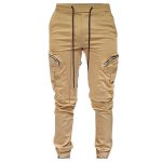 Cargo Khaki