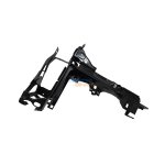 Bmw F10 5 Series Radiator Cradle Left Plastic+metal 10-17