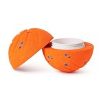 Cheerble Wicked Ball Air Replacement Shell Orange No Core