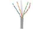 CAA-00277-0E Molex Powercat 6 U utp Grey Solid Copper Cable Pvc - 500M