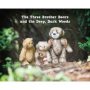 The Three Brother Bears And The Deep Dark Woods - A Three Brother Bears Adventure   Hardcover