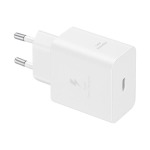 Samsung 1 Port Travel Adapter 45W White
