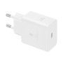 Samsung 1 Port Travel Adapter 45W White