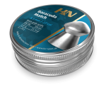 Baracuda MATCH.22 21.14GR 200PCS