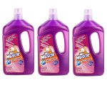 - 5-IN-1 Tile Cleaner Lavender Fields 3 X 750ML