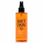 Wet Skin Sun Protection Spf 50: Face & Body