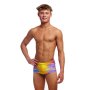 Funky Trunks Boys Sidewinder Trunks Darkinjung Sunset
