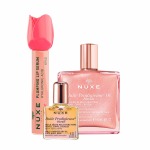 Set In Pink Infinite Glow Huile Prodigieuse Floral 2025