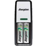 Energizer MINI Charger + 2X Nimh Aaa 700MAH Batteries