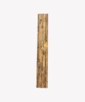 Wooden Runner 150 X 23CM