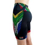 Custom Ladies Hot Pants