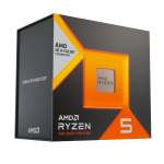 AMD Ryzen 5 7500X3D 6-CORE Processor With 3D V-cache