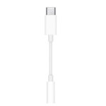 Apple Usb-c To 3.5MM Headphone Jack Adapter MW2Q3ZM A