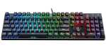 Redragon Devarajas Rgb Mechanical Gaming Keyboard - Black