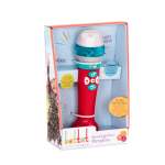 Musical Light Show - Lights & Sounds Microphone