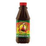 Steakhouse Sauce 750ML