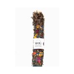 Chakra-based Smudge Incense Herb Wand - Eyes Of Love Yamu Botanical