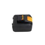 Replacement Battery For Worx Brushless Impact 20V Drill WX373 WA3527 WX152 WX152.1 WX152.2 Etc.