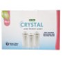 Crystal Water Filter 3 Pack Rose