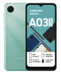Samsung Galaxy A03 Core 32GB Dual Sim - Light Green