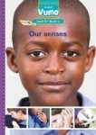 Vuma English First Additional Language: Level 8 Book 3 Reader Paperback