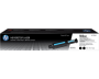 HP Genuine 103AD Dual Pack Black Neverstop Laser Toner Reload Kit W1103AD