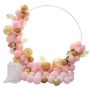 Birthday Party Wedding Diy Decoration Balloon Arch Kit - 56PCS