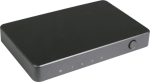 HDCVT 4 1 HDMI 2.0 Switch With Audio