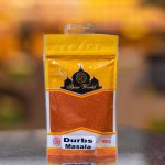 Durbs Masala - 1KG