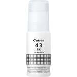 Canon INK-GI-43 BK-G540 G640 - Yield Of 3 800 4 X 6 Photos