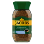 Jacobs Decaf Freeze Dried Instant Coffee 100G