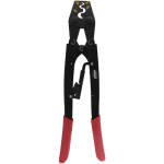 Major Tech CTR0325 6-25MM Non-insulated Crimper
