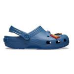 NBA Warriors Elevated Classic Clog - Multi M13