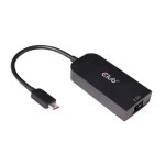 USB3.1 Type-c To Ethernet Adapter