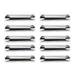 Cannoli Mould Pack Of 10
