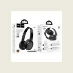 Hoco W46 Wireless Bluetooth Headphones Buy Online