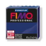 Staedtler Mod. Clay Fimo Professional Marine Blue 85G
