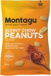 Bunny Chow Flavoured Peanuts