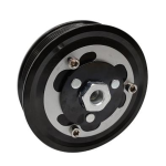 Aircon Compressor Pulley For Audi 5Q0820803