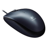 Logitech M90 USB Wired Mouse