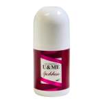 U And Me Anti-perspirant Goddess Roll On 45ML