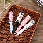 4PCS Lint Roller Pet Hair Remover Roller Tearable Sticky Lint Roller Carpet Lint Roller Lint Rollers For Pet Hair Extra Sticky P