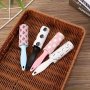 4PCS Lint Roller Pet Hair Remover Roller Tearable Sticky Lint Roller Carpet Lint Roller Lint Rollers For Pet Hair Extra Sticky Portable Lint Remover