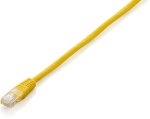 Equip CAT6E Patch 1M Network Cable - Yellow
