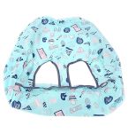Shopping Cart Baby Sit In Cover