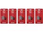 Neo Adapter 16GB Micro Sd Card Pack Of 5