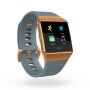 Fitbit Ionic Smartwatch - Burnt Orange
