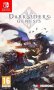 THQ Darksiders Genesis Nintendo Switch